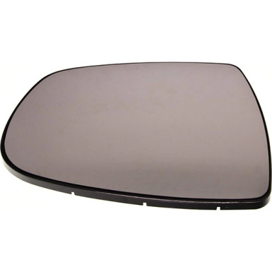 Spiegelglas, Außenspiegel Renault Trafic Opel Vivaro oberer Teil OE 7701050267 HAGUS 4394837