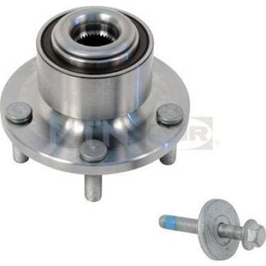 SNR Radlagersatz R152.62