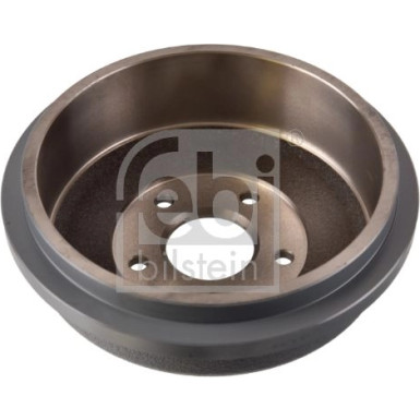 FEBI BILSTEIN Bremstrommel | 170994