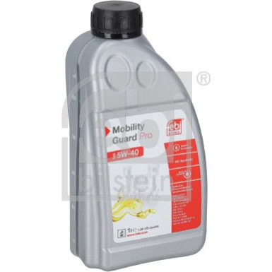 FEBI BILSTEIN Motoröl 32936 Mobility Guard Pro FEBI BILSTEIN Motoröl 32936 Mobility Guard Pro