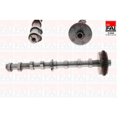FAI AUTOPARTS Nockenwelle C388