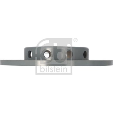 FEBI BILSTEIN Bremsscheibe 08133