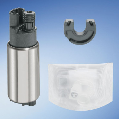 Kraftstoffpumpe elektrisch | HYUNDAI,KIA | 0 986 580 908