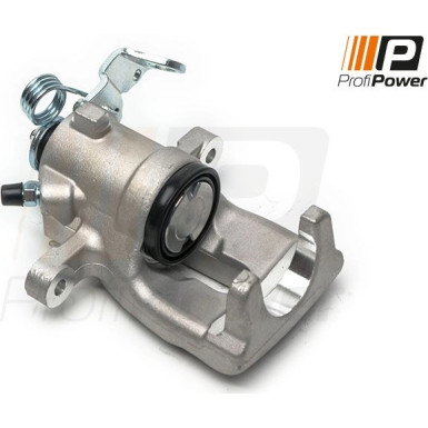 PROFIPOWER Bremssattel PROFIPOWER Bremssattel