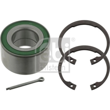 FEBI BILSTEIN Radlager | 04799