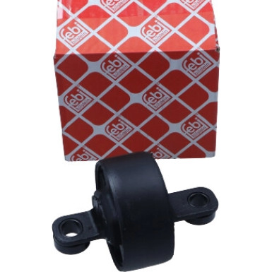 106758 Lagerung, Lenker