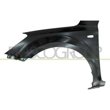 KOTFLÜGEL V L +SBL VERZINKT PQ | KIA CEED 5T/KOM 12,06-9,09 3T -3,11 | 3268,135,1