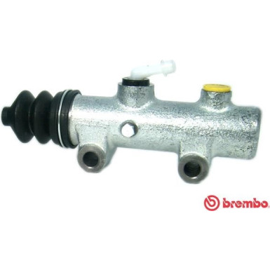 BREMBO Geberzylinder, Kupplung | C A6 025