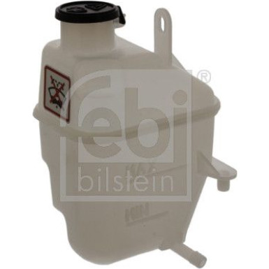 Ausgleichsbehälter, Kühlmittel | 43502 Ausgleichsbehälter, Kühlmittel | 43502
