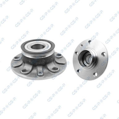 GSP Radlager GSP Radlager