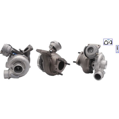 Lader, Aufladung | PA7231672