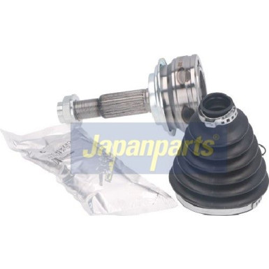 Gelenksatz, Antriebswelle Toyota Auris/Urban Cruiser GI-278