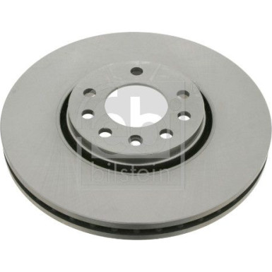 FEBI BILSTEIN Bremsscheibe 23550