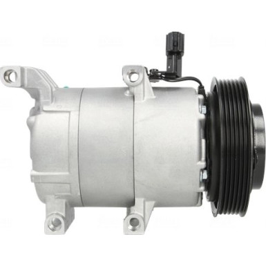 Kompressor PKW Kia Soul 09 FIRST FIT 890176