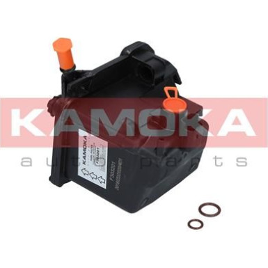 KAMOKA Kraftstofffilter | F303201