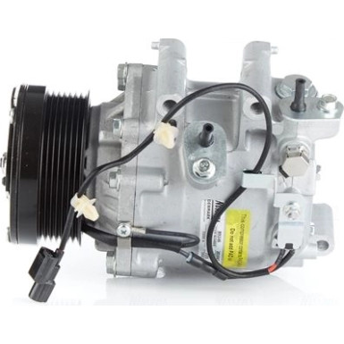 Kompressor PKW | HONDA CIVIC 05 | 89246