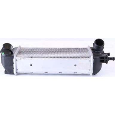 Ladeluftkühler PKW Fiat Panda 12 FIRST FIT 96271