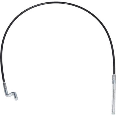 KAMOKA Seilzug, Feststellbremse 1190423