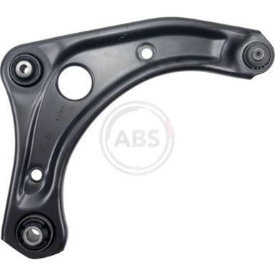 211489 Lenker, Radaufhängung