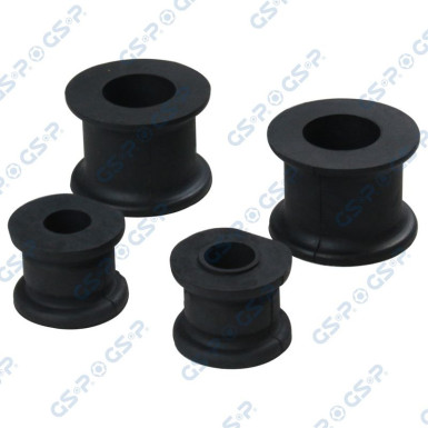 GSP Lagerung, Achsträger 516871S