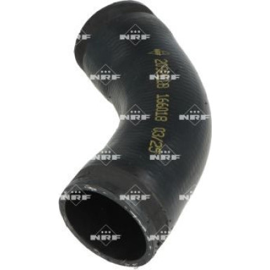 Ladeluftschlauch | 166018 Ladeluftschlauch | 166018