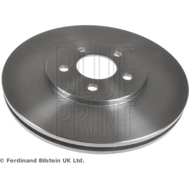 Bremsscheibe Chrysler P. Stratus 2.0-2.5 95-01 | ADA104352