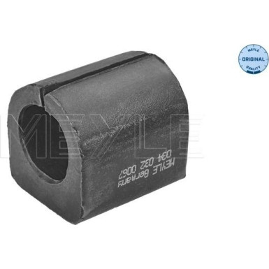 15 308 066 Stabilisatorlager VA MERCEDES Sprinter 95-06 MEYLE-ORIGINAL: True to OE 340320067