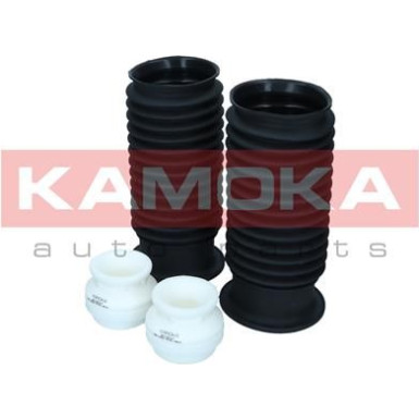 KAMOKA Staubschutzsatz, Stoßdämpfer KAMOKA Staubschutzsatz, Stoßdämpfer