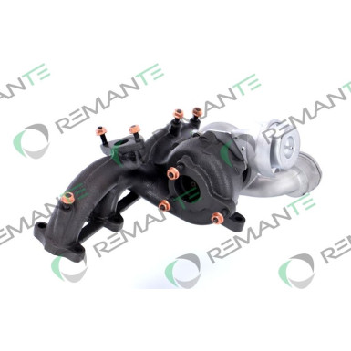 Lader, Aufladung | 003-001-000601R