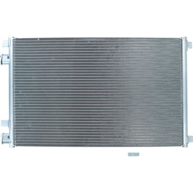 KAMOKA Kondensator, Klimaanlage 7800208