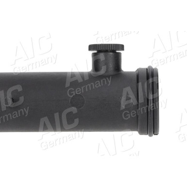 Wasserflansch mit Dichtung | VW Golf,Passat | 50029