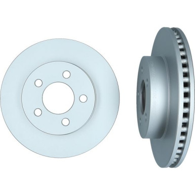 KAMOKA Bremsscheibe 1032368