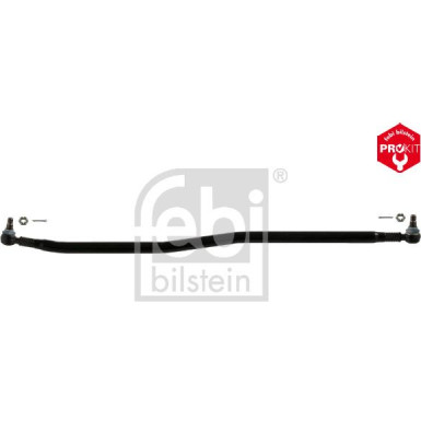 FEBI BILSTEIN Lenkrad | 17578