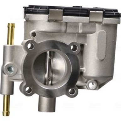 NISSENS Drosselklappenstutzen 955094 FIRST FIT
