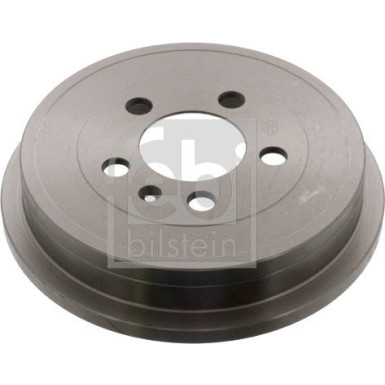 FEBI BILSTEIN Bremstrommel 24034