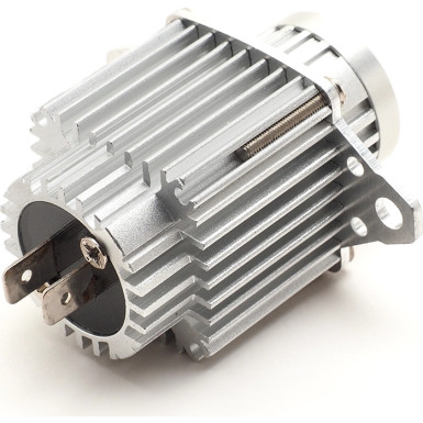 BMW Angel Eyes Lampen Corona Ringe BMW Serie 3 (E90 - E91) LCI 80 Watt