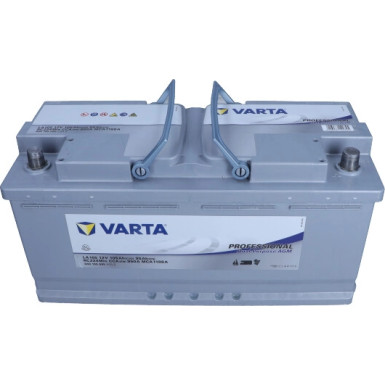 Starterbatterien | 840105095C542