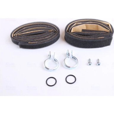 Heizkühler PKW Opel Movano (B) 10 FIRST FIT 73344