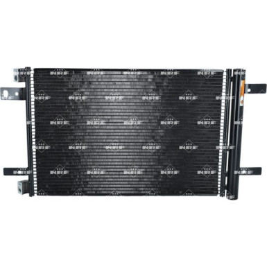 Kondensator, Klimaanlage EASY FIT 350323