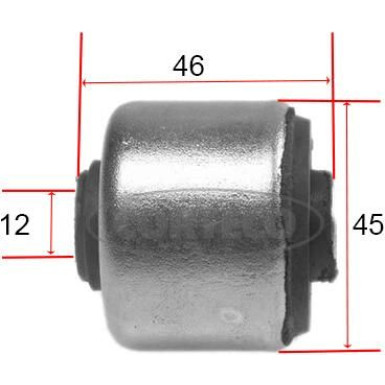 CORTECO Sparen | 21652448