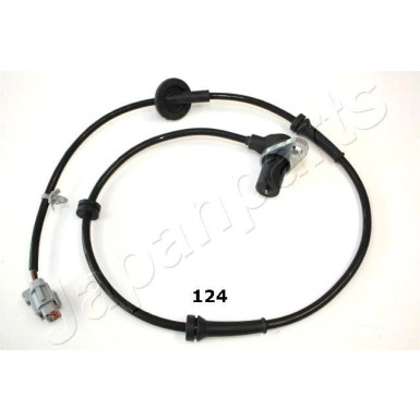 Sensor, Raddrehzahl | ABS-124