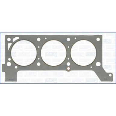 10109000 Dichtung, Zylinderkopf METALMIX