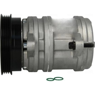 Kompressor PKW Hyundai Atos 1.0 98 FIRST FIT 89272