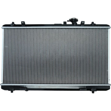 KAMOKA Kühler, Motorkühlung 7700005