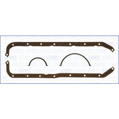 AJUSA Dichtungssatz, Ölwanne 59004100 AJUSA Dichtungssatz, Ölwanne 59004100