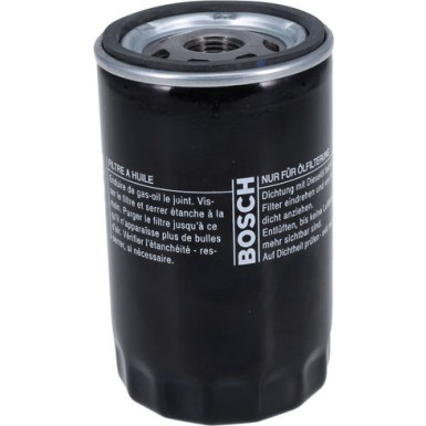 Ölfilter | AUDI,SEAT,SKODA,VW | 0 451 103 314