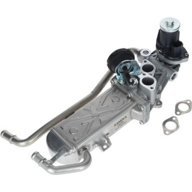 KAMOKA AGR-Modul KAMOKA AGR-Modul