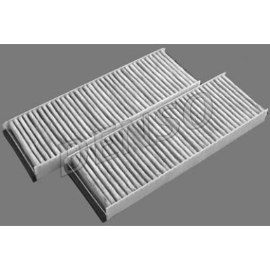 Denso | Filter, Innenraumluft