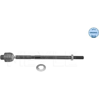 86 305 027 Axialgelenk VA li/re HONDA CR-V III 06 MEYLE-ORIGINAL: True to OE 31-16 030 0021