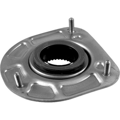 MONROE Stützlager=1Stk. VA | VOLVO S60,S80,V70,XC70,XC90 98 | MK159 MONROE Stützlager=1Stk. VA | VOLVO S60,S80,V70,XC70,XC90 98 | MK159